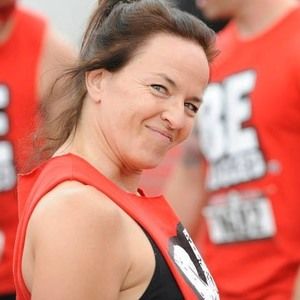 Meet your Posher, Maxine